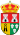 Escudo de Santibáñez de Béjar