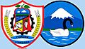 Escudo de la comuna de Llanquihue