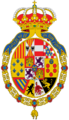 Escudo del Congreso de España