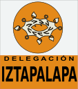 Escudo delegacional Iztapalapa