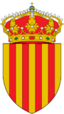 Escut de Catalunya (apuntat).svg