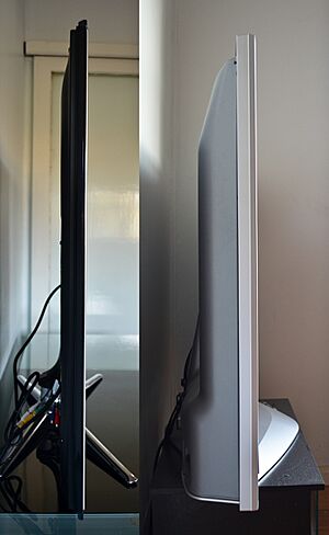 Archivo:Evolution of 21st century plasma displays