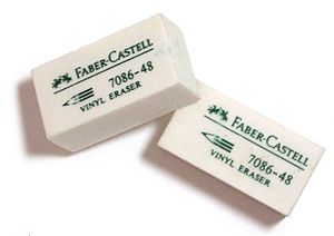 Archivo:Faber Castell Erasers