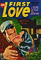 First Love 35