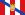 Flag of Aroche Spain.svg