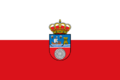 Flag of Cantabria (Official)