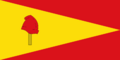 Flag of Pereira (Risaralda)
