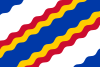 Flag of Ten Boer.svg