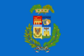Flag of the Province of Trapani