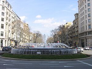 Archivo:Font Pg Gracia