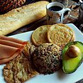 Gallo pinto cr