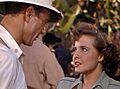 Gary Cooper-Laraine Day in The Story of Dr. Wassel trailer