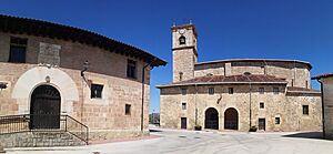 Archivo:Gaunako plaza