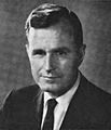 George H. W. Bush 91st Congress