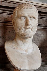 Archivo:Gordian I Musei Capitolini MC475