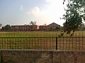 Govt post graduate college Bahawalnagar
