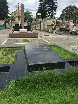 Archivo:Gravegustavorojas