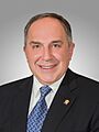 Gustavo Adolfo Aliaga Palma (Official Photo, 2020) Chamber of Deputies of Bolivia