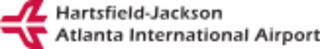 Hartsfield–Jackson Atlanta International Airport Logo.svg