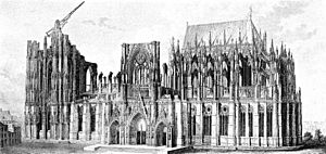 Archivo:Hasak - Der Dom zu Köln - Bild 22 1851
