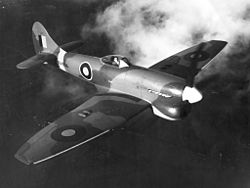 Archivo:Hawker Tempest Mk V prototype ExCC