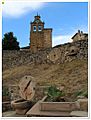 Herreruela de castilleria 057 - Iglesia de San Miguel