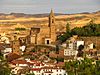 Iglesia de Santa María la Mayor