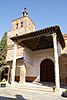 Iglesia de San Facundo y San Primitivo