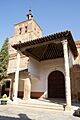 Iglesia de San Facundo y San Primitivo - Cisneros 1