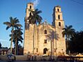Iglesia de San José de Espita