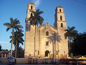 Archivo:Iglesia de San José de Espita