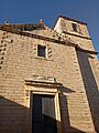 Iglesia de San Martín de Prádena