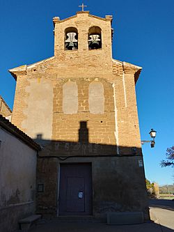 Archivo:Iglesia de San Martin de Tours