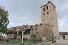 Iglesia de San Pedro