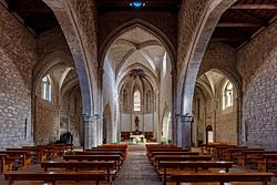 Archivo:Iglesia de Santiago, Ciudad Real, España, 2021-12-18, DD 08-10 HDR