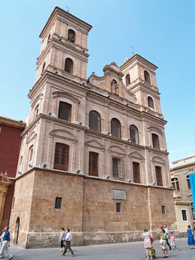 Iglesia de Santo Domingo (Murcia).jpg