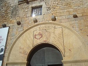 Archivo:Iglesia de la Asunción de Catí (Castellón, España)
