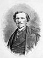 Illustrazione Italiana 1880 - Bettino Ricasoli
