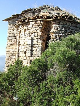 Isona i Conca Dellà. Benavent de la Conca. Santa Anna de Montadó 8.JPG