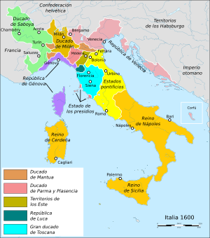 Archivo:Italia 1600-es