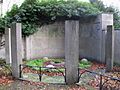 Johannisfriedhof Osnabrück Wieman