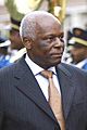 José Eduardo dos Santos 2