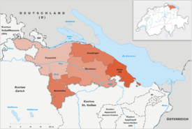 Karte Kanton Thurgau Bezirke 2011.png
