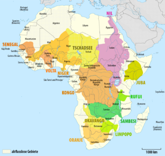 Karte der Einzugsgebiete der großen Gewässer Afrikas.png