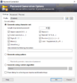 KeePass random password