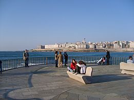 Archivo:La Coruña View