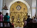 La Pedraja de Portillo retablo mayor ni