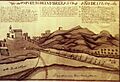 Las lumbreras de Nogalte en 1770