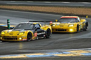 Archivo:Le Mans 2013 (9347880850)