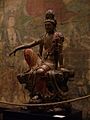 Liao Dynasty - Guan Yin statue